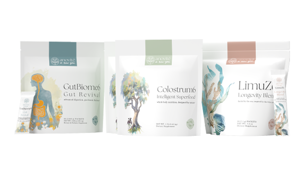 Ultimate Health Pack
